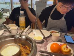 -鱼豆吉·豆浆鱼火锅(宜昌万达店)
