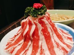 -捞神煲汤火锅(湖滨商业街店)