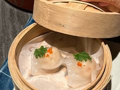 -上井料理黑金店(IFS国金中心店)