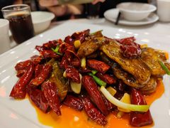 -院8里·少城记忆老川菜(宽窄巷子店)