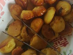 贴饼子-养顺农家院