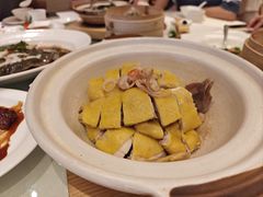 -利苑酒家(合景国际金融广场店)