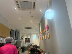 -小杨生煎(松江大学城店)