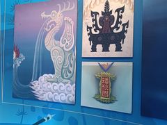 -广西壮族自治区博物馆