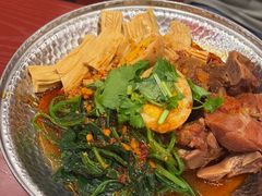 -喜家德虾仁水饺(长泰广场店)