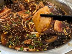-蓉城西二道无名冒菜(西二道街店)