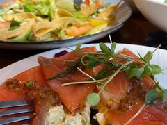 黑麦三明治-Moka Bros 摩卡站(西单大悦城店)