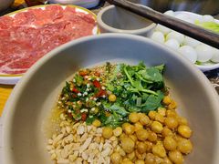 -堂客老火锅(欣阳广场总店)