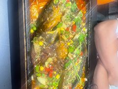 -串亿88烧烤·羊腿·羊蝎子(板泉路店)
