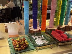 -金海湾自助餐厅(金陵饭店)