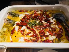 -江湖情酸菜鱼(万菱汇店)