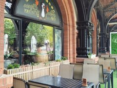 -布拉格餐厅· 中欧捷克菜(全国首店)