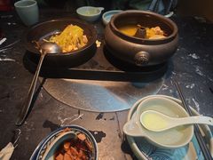 -云海肴云南菜·蒸汽石锅鱼(青岛万象城店)
