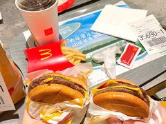 -麦当劳(领展中心城店)