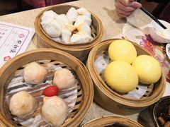 -点都德(大茶楼店)