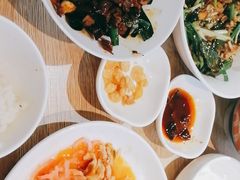 -小雅木姜子烤鸡·贵州菜(鸿通城店)