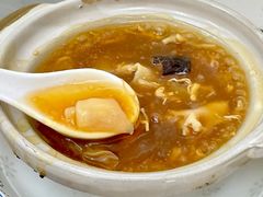 -添發碗仔翅美食