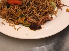 -队长面馆 La Pasteria del Capitano