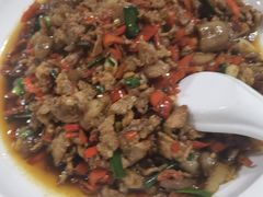 -笨罗卜浏阳菜馆(太平街店)
