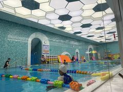 -ABC Swim亲子游泳俱乐部(河西店)