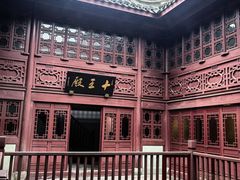 -宁波府城隍庙