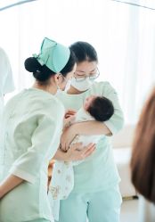 -baby bella小贝拉母婴护理中心(北京东隅店)