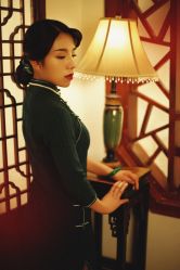 -美云庭古装·格格服汉服·京城旅拍(北京店)