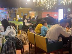 -美森西餐厅(曙光大道店)