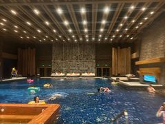 -清河半岛温泉度假酒店