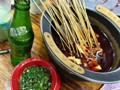 -冒椒火辣(奎星楼街店)