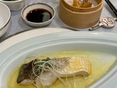 -君来湖滨饭店·渔餐厅