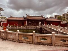 -揭阳学宫(榕城区)