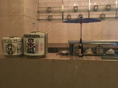 -富力希尔顿酒店·源氏日餐厅