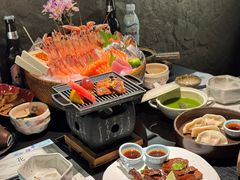 -花潮料理艺食馆(SM新生活广场店)