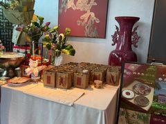 -蘇锦宴·淮扬菜烤鸭·小院(三元桥霄云路店)