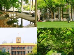 -苏州大学(天赐庄校区)