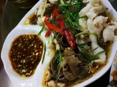 -真好吃牛杂(白沙店)