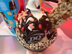 -DQ·蛋糕·冰淇淋(合生汇店)