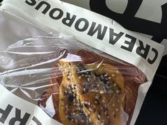 -B&C黄油与面包·THE GARDEN BAKERY概念店(世纪汇店)