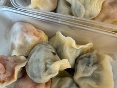 宫保鸡丁饺子-宝源饺子(麦子店街店)