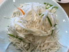 -良友·海鲜青岛菜(五四广场店)