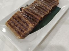 香煎姜汁糕-鼎珑点心仔(燕塘店)