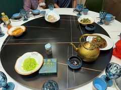 -香阁餐厅·常州菜·常州菜代表品牌(新北奥体店)