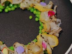 -广州富力丽思卡尔顿酒店·丽轩·粤菜