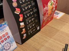 -新旺茶餐厅·早餐(香港广场店)