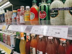 -GranVida生活超市(海信广场店)