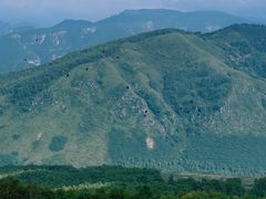 -灵山