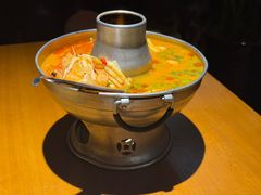 -泰国餐厅 Thai Food(裕华万达店)
