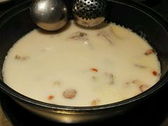 -煲宫猪肚鸡(昆山金鹰国际购物中心店)