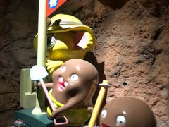 -蓝精灵乐园·世茂精灵之城主题乐园